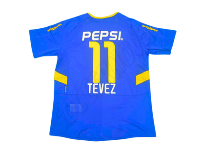 Maillot domicile Boca Juniors 2003/04