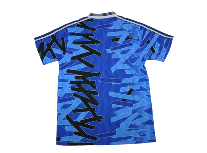 Maillot Domicile FC Schalke 1993/94