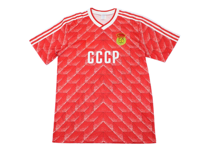 URSS 1988/89 Tercera Camiseta