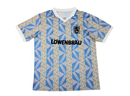 Maillot Domicile TSV 1860 Munich 1993/94