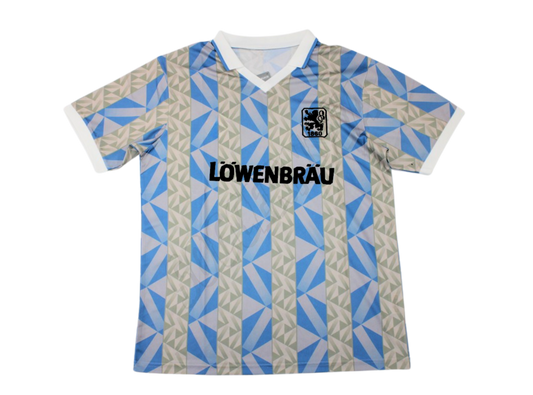 Camiseta Local TSV 1860 Múnich 1993/94