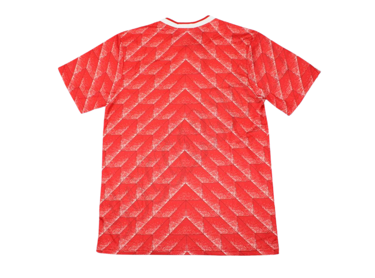 URSS 1988/89 Tercera Camiseta