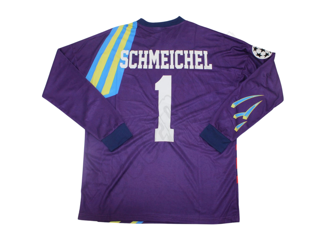 Manchester United 1992/93 GK #1 Shirt