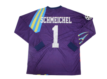 Manchester United 1992/93 GK #1 Shirt