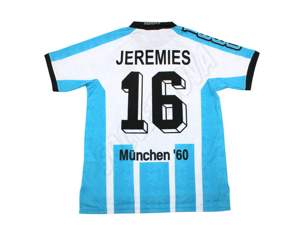 TSV 1860 München 1996/97 Home Shirt