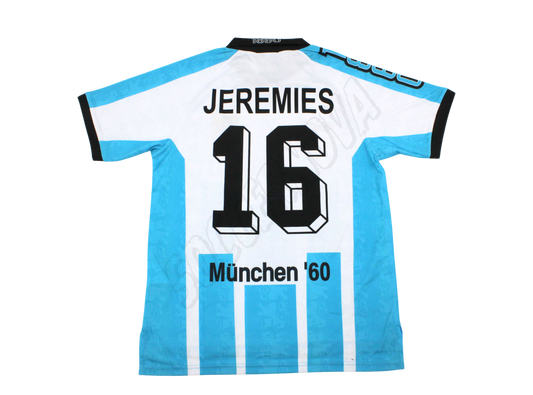 Camiseta Local TSV 1860 Múnich 1996/97
