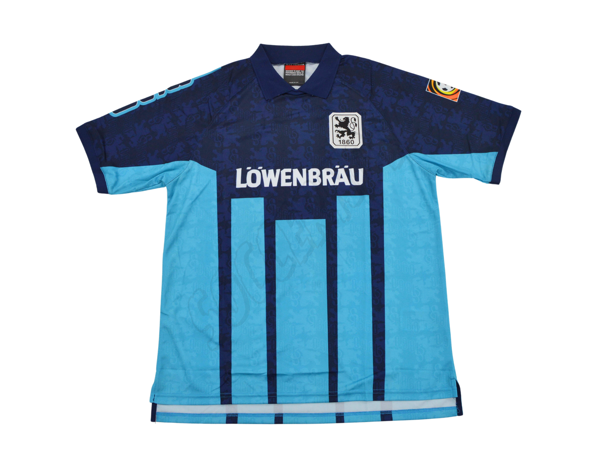 Maillot Extérieur TSV 1860 Munich 1996/97