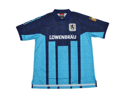 Maillot Extérieur TSV 1860 Munich 1996/97