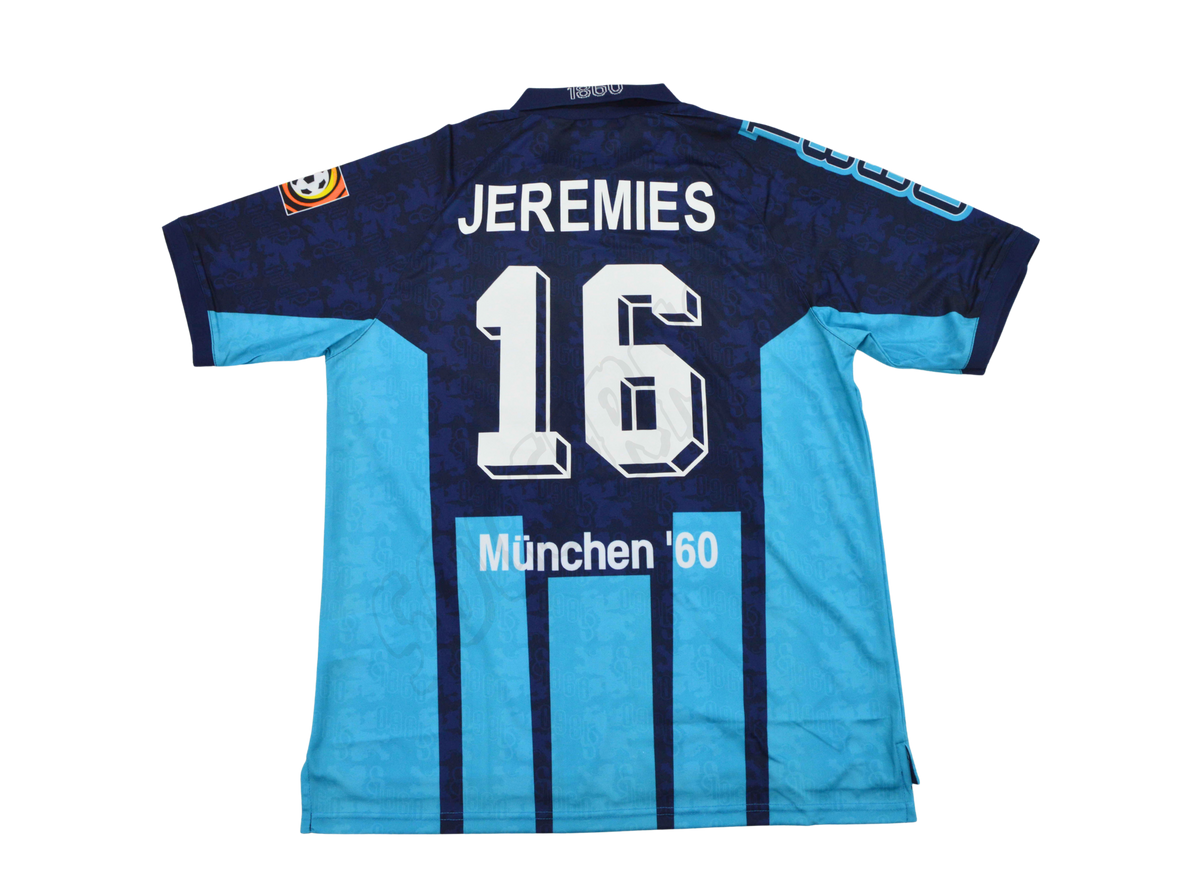 Maillot Extérieur TSV 1860 Munich 1996/97