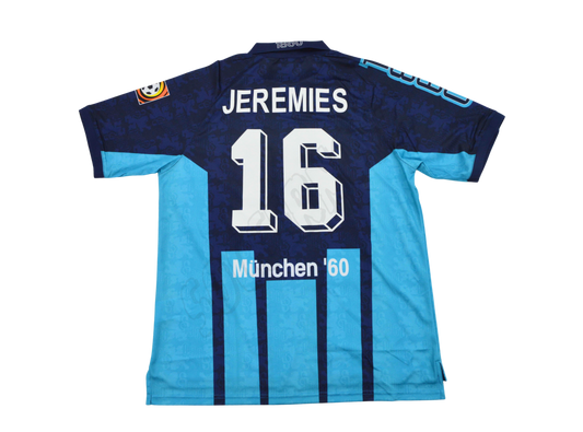 Camiseta Visitante TSV 1860 Múnich 1996/97