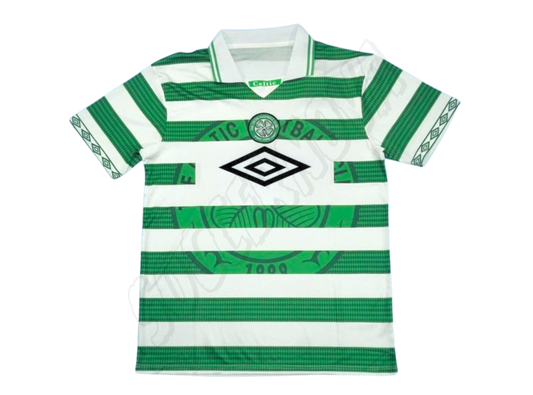 Celtic FC 1997/98 Home Shirt