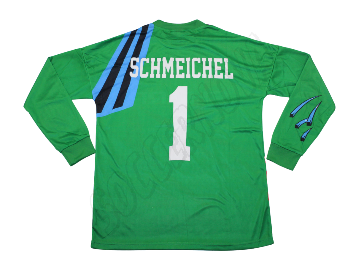 Maillot Gardien Manchester United 1992/93 #2