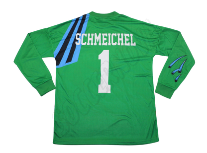 Maillot Gardien Manchester United 1992/93 #2