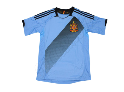 Maillot extérieur Espagne 2012/13