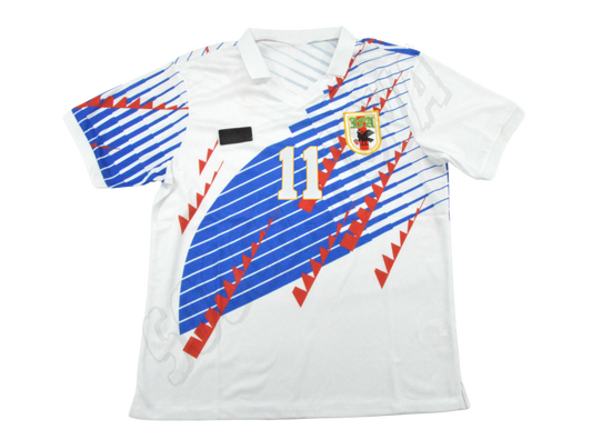 Japón 1994/96 Camiseta Visitante