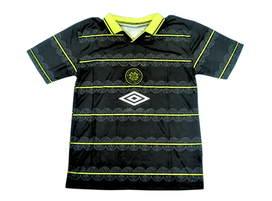 Celtic FC 1998/99 Away Shirt