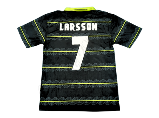 Celtic FC 1998/99 Away Shirt
