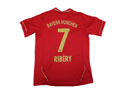 Bayern München 2012/13 Home Shirt