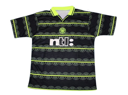 Celtic FC 1999/00 Away Shirt