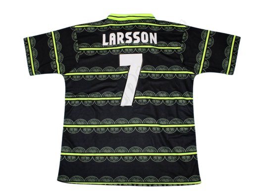 Celtic FC 1999/00 Away Shirt