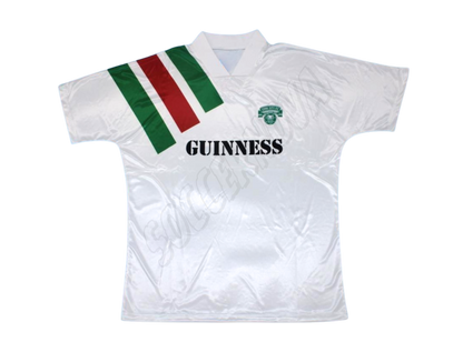 Camiseta Local del Cork City 1992/93
