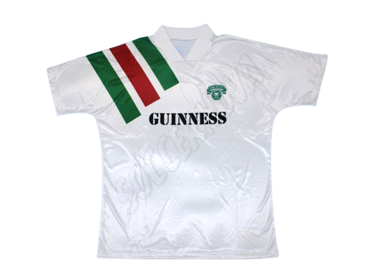 Camiseta Local del Cork City 1992/93