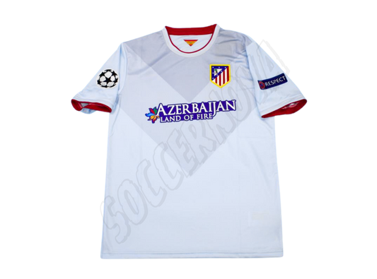 Maillot extérieur Atlético Madrid 2014/15