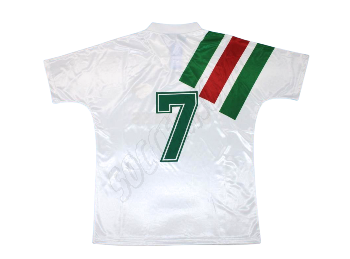 Camiseta Local del Cork City 1992/93