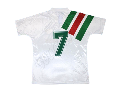 Camiseta Local del Cork City 1992/93