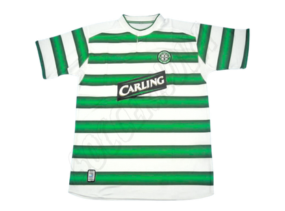 Celtic FC 2003/04 Home Shirt
