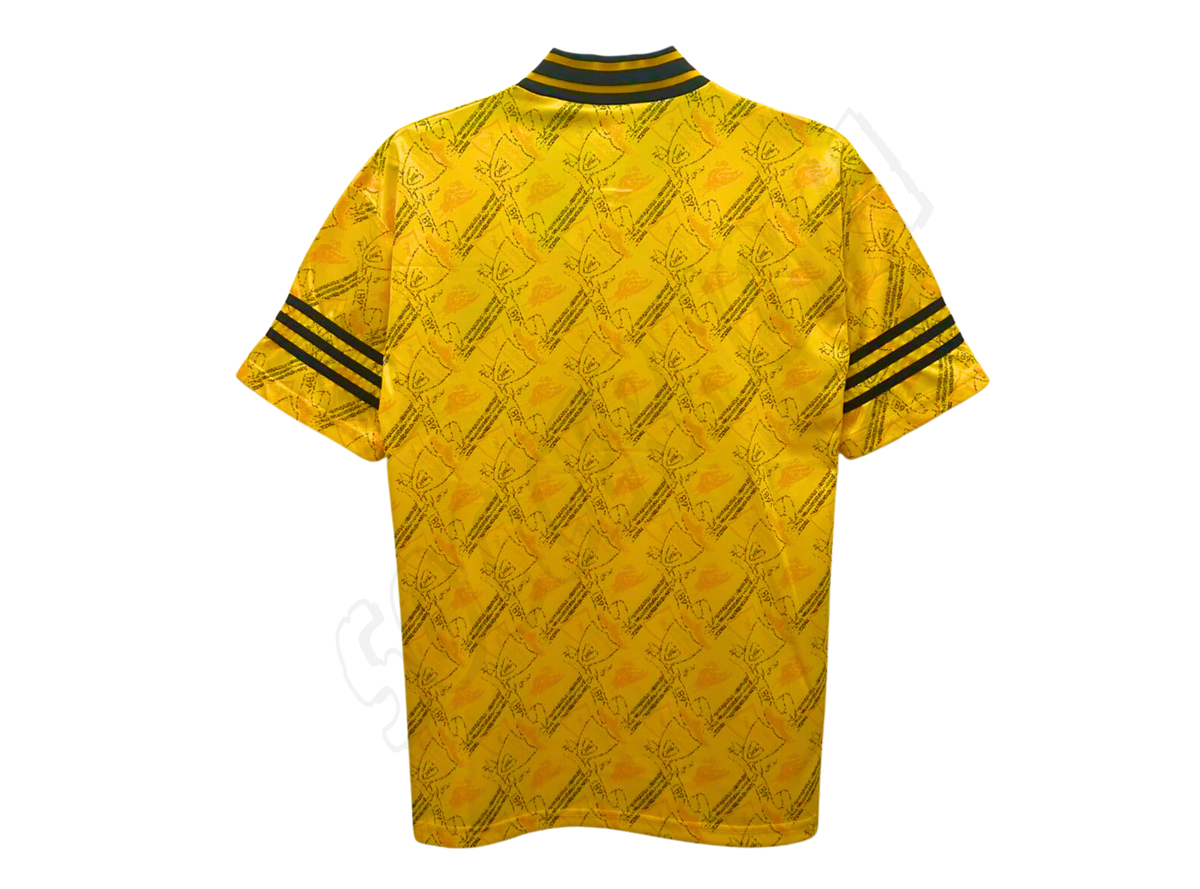 Maillot Third Liverpool FC 1994/96