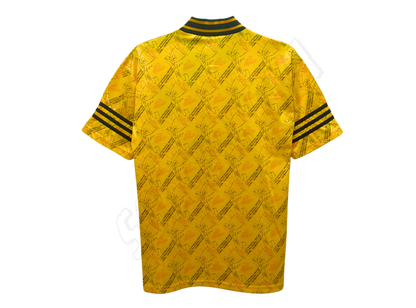 Maillot Third Liverpool FC 1994/96