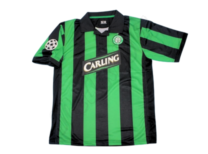 Celtic FC 2006/07 Away Shirt