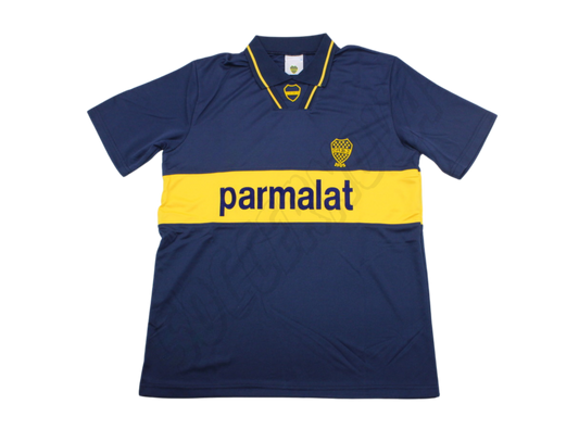 Camiseta Local Boca Juniors 1993/95