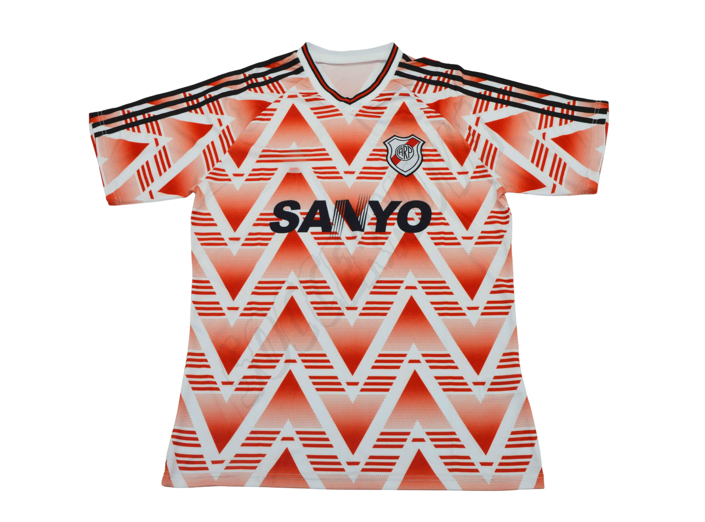 Maillot extérieur River Plate 1992/93
