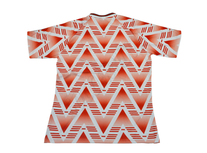 Maillot extérieur River Plate 1992/93