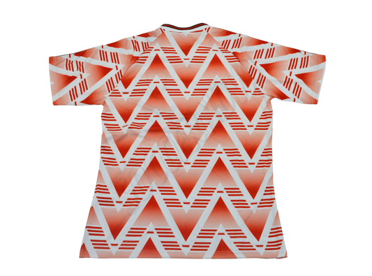 Maillot extérieur River Plate 1992/93