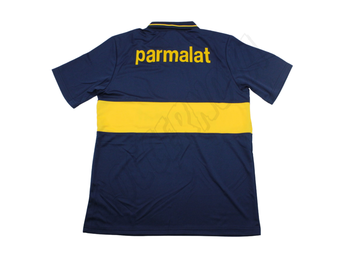 Maillot domicile Boca Juniors 1993/95