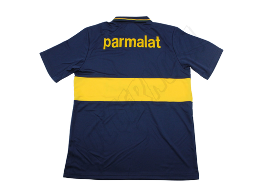 Camiseta Local Boca Juniors 1993/95