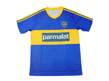 Boca Juniors 1992/93 Home Shirt
