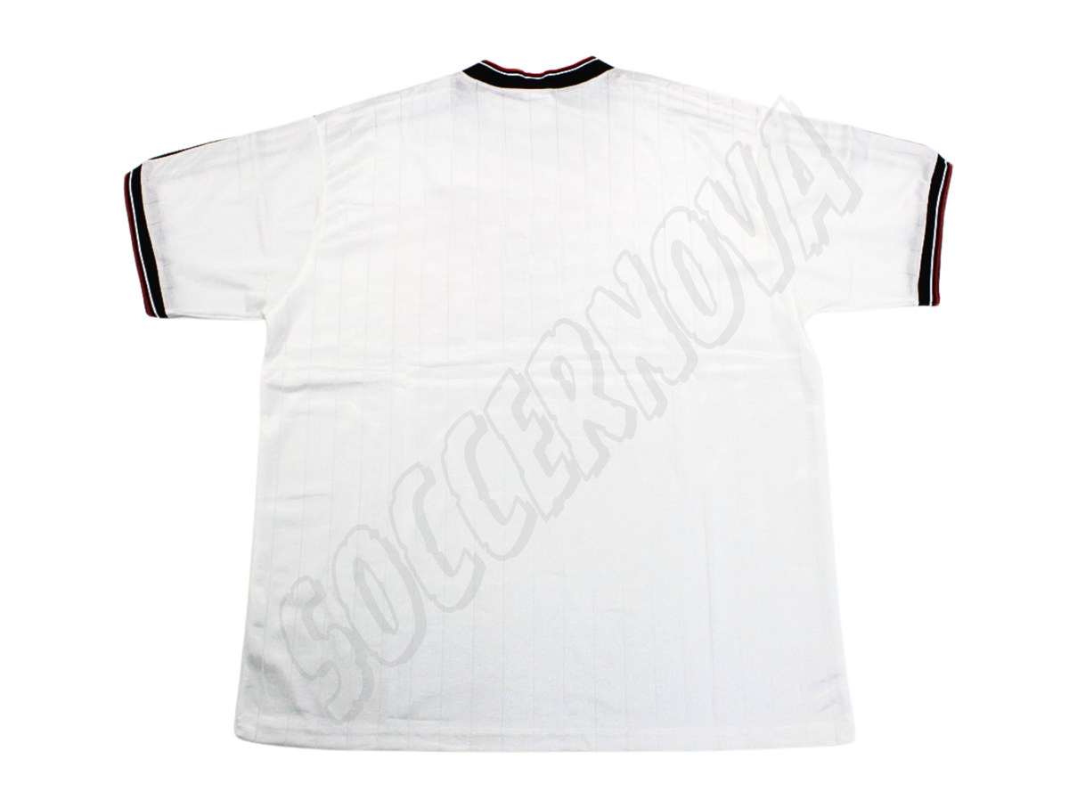 Manchester United 1982/84 Away Shirt