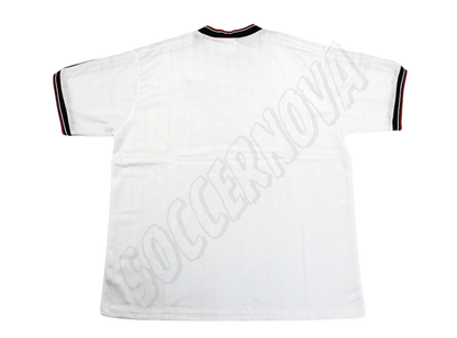 Manchester United 1982/84 Away Shirt