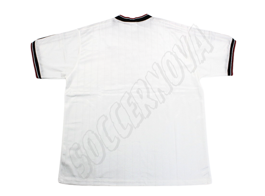 Manchester United 1982/84 Away Shirt