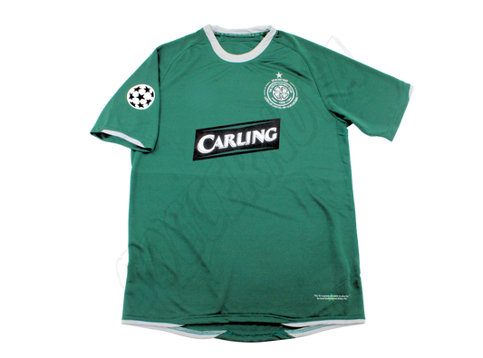 Celtic FC 2007/08 Away Shirt