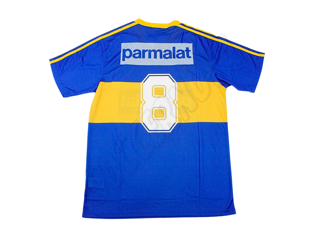Boca Juniors 1992/93 Home Shirt