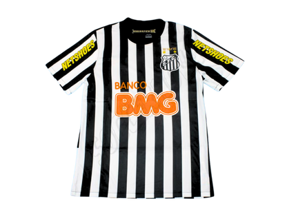 Maillot extérieur Santos 2012/13