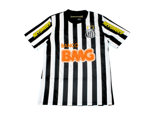 Maillot extérieur Santos 2012/13