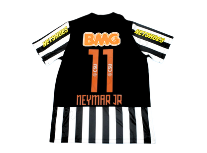 Maillot extérieur Santos 2012/13