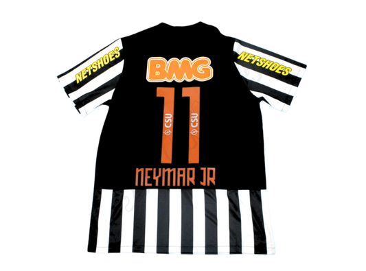 Maillot extérieur Santos 2012/13