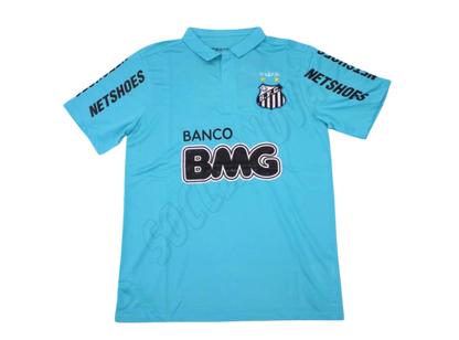 Maillot Third Santos 2012/13